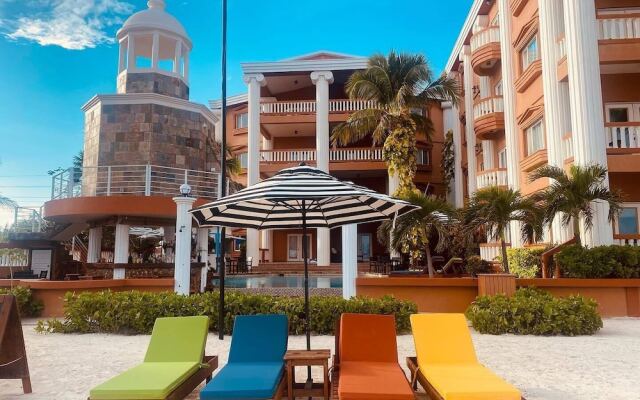 Lighthouse Beach Villas