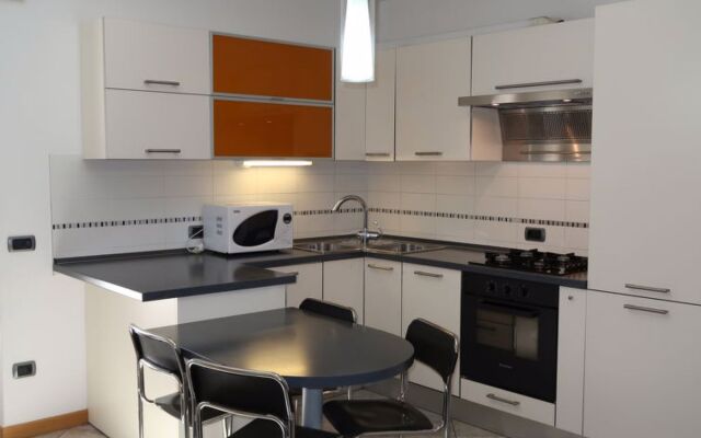 Apartment Schmid Lago di Caldonazzo