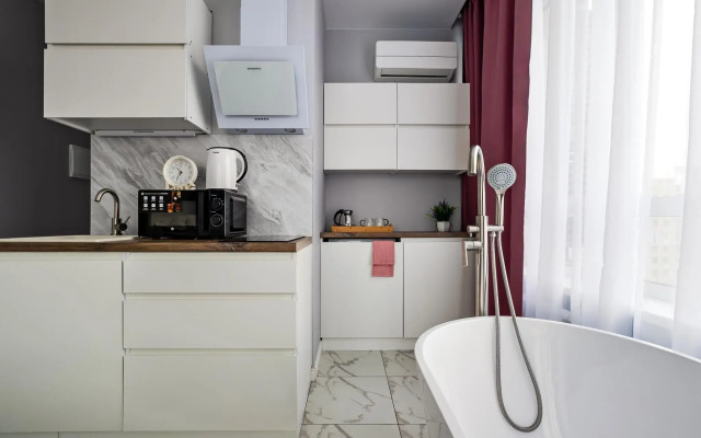 MaxRealty24 на шоссе Волоколамское 71/22к3