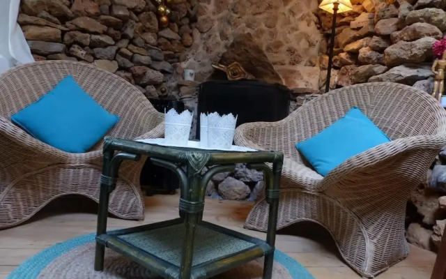 Ecolodges en Provence