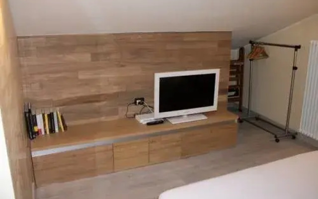 Residenza Le Marmotte