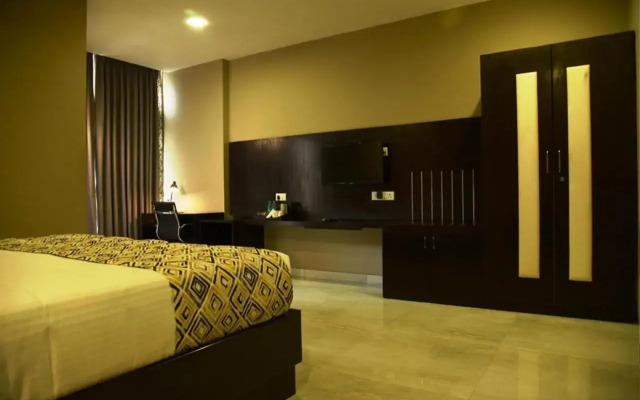 Aloha City Stay