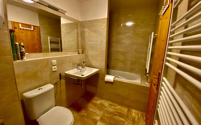 Apartmány Lipno 46