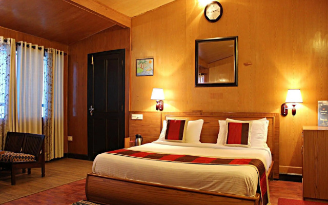 OYO 1995 Hotel Nirwana