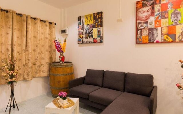 Rice Restaurant & Rooms