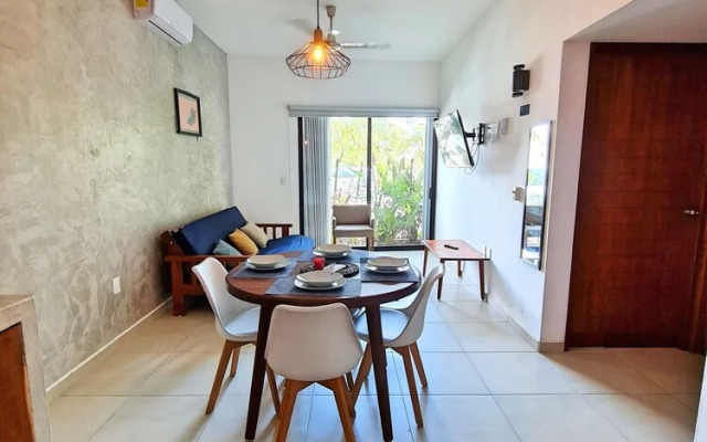 Mi Tulum