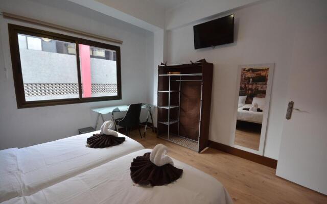 City Room Las Palmas
