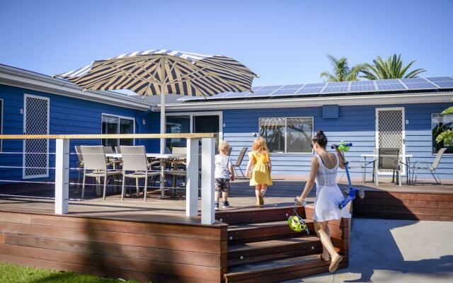Laguna Lodge Holiday Units