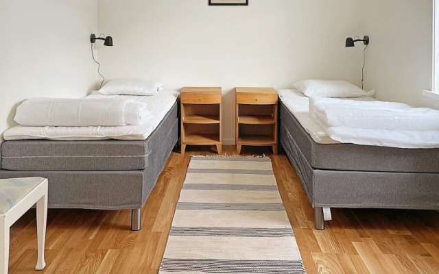 4 Person Holiday Home in Aneby-by Traum