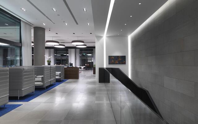 Workinn Hotel