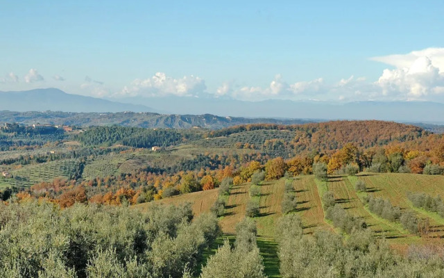 San Vivaldo Nr 3 San Vivaldo