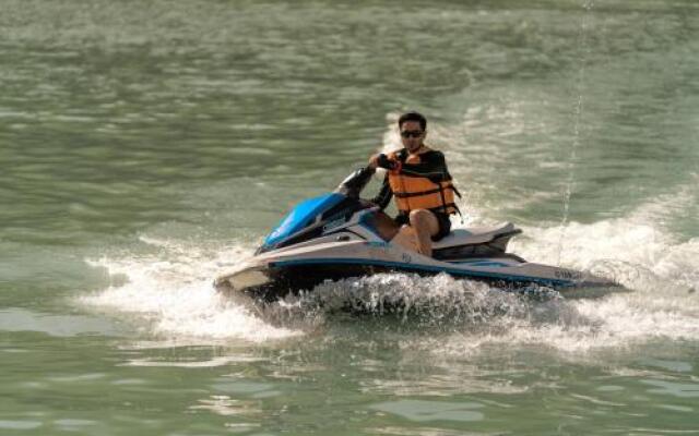 Koti Resort