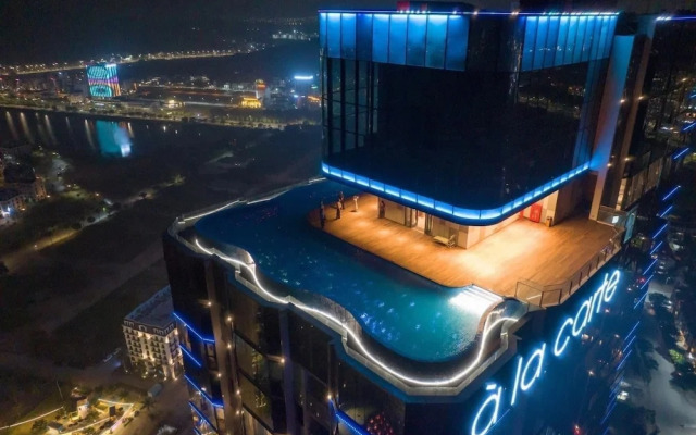 HB serviced Apartment - Ha Long