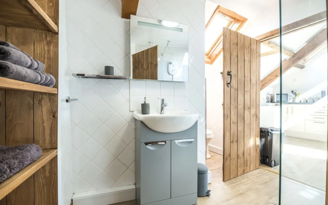 Ashgrove Farm - Llawhaden - Narberth