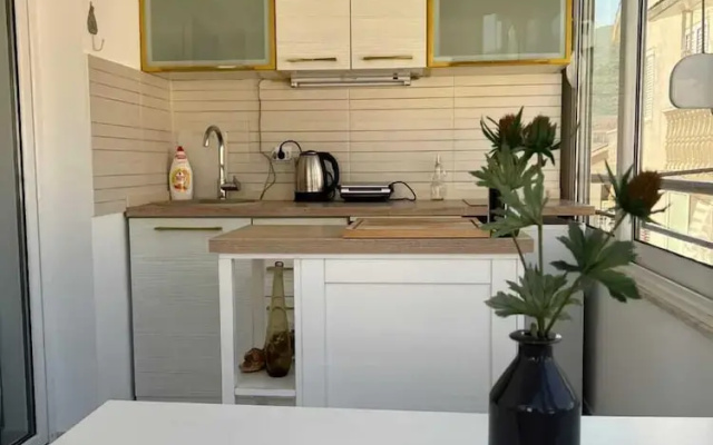 Lamada One Bedroom Apartment