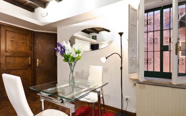 Rentopolis - Trastevere