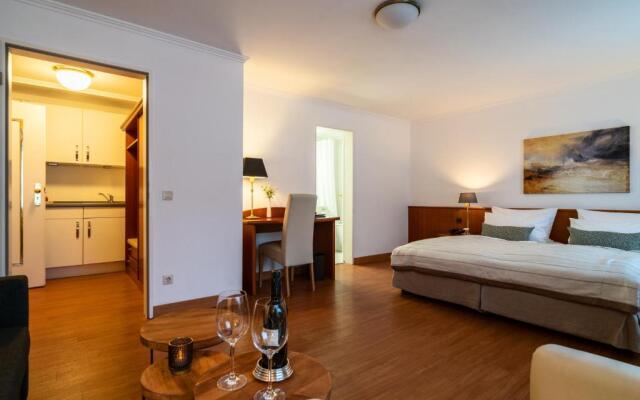 Hotel Engbert