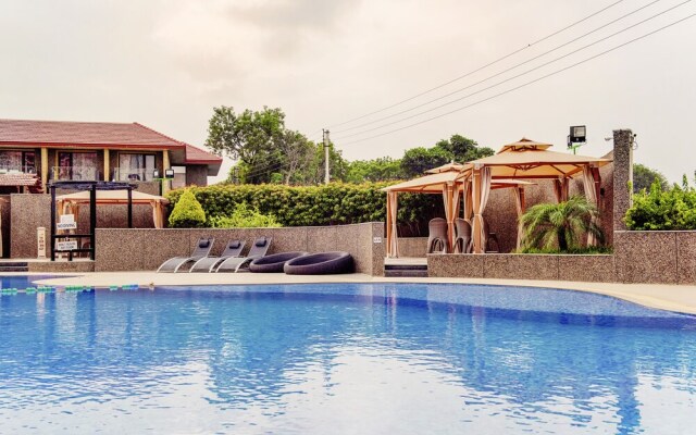 Crescent Spa And Resorts Indore