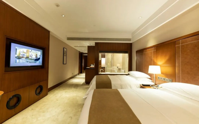 L'Hermitage Hotel Shenzhen