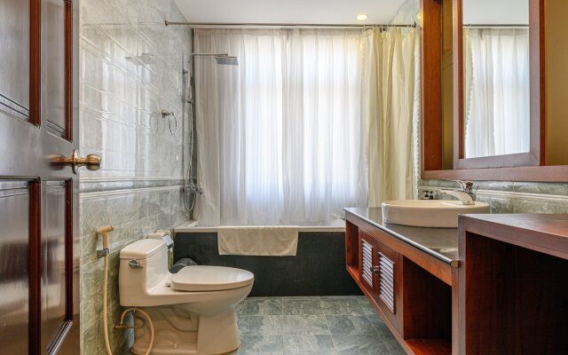 Hoang Linh Dan Hotel