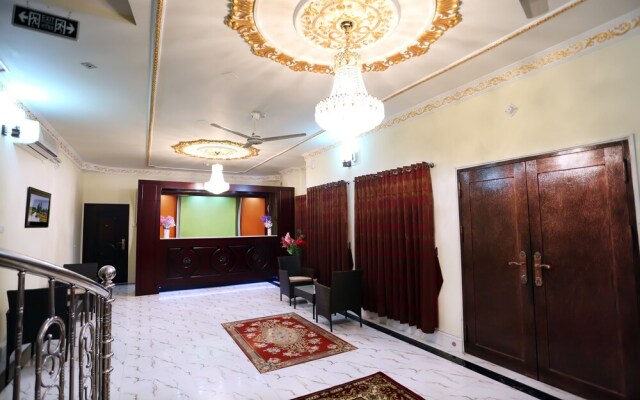 Novem Inn & Holidays