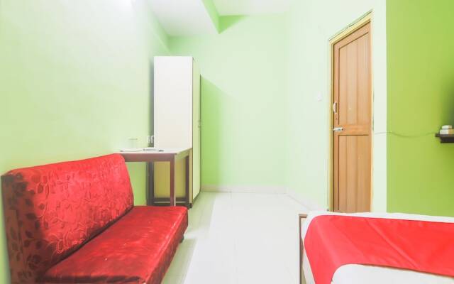 OYO 7934 Hotel Priyodarshani