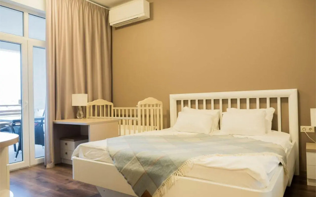 Phoenix De Lux Apartment on Sail street 21