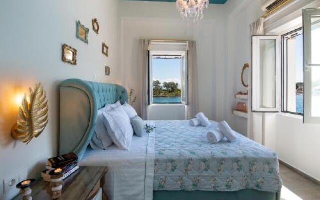 Elena Sea View Apartment
