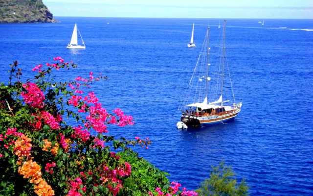 Hotel Milazzo