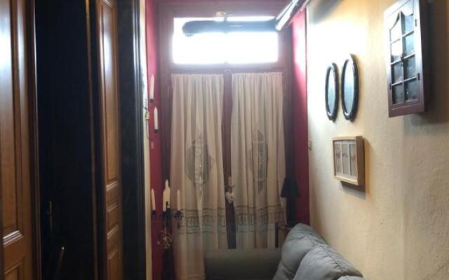 Joy's House