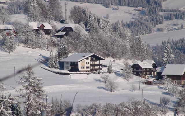 Lush Apartment in Afritz am See near Ski Area