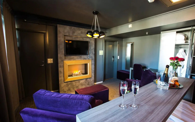 Thon Partner Hotel Skagen