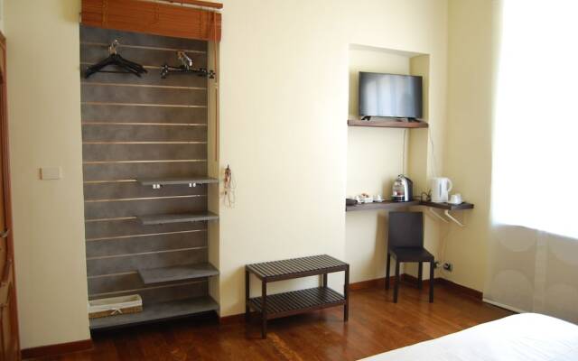 Colazione da Augusta