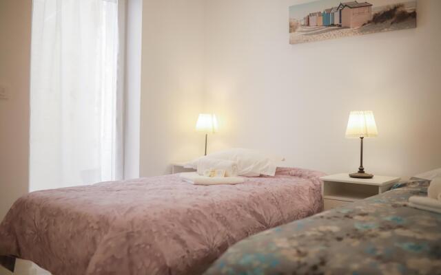 Apartamento Casino Praia IV