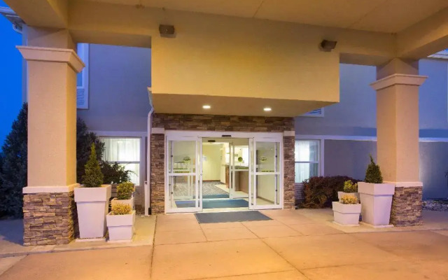 Abilene Inn & Suites