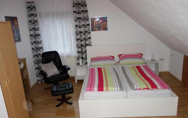 2 1/2 Zimmer Apartment in Hannover / Nord