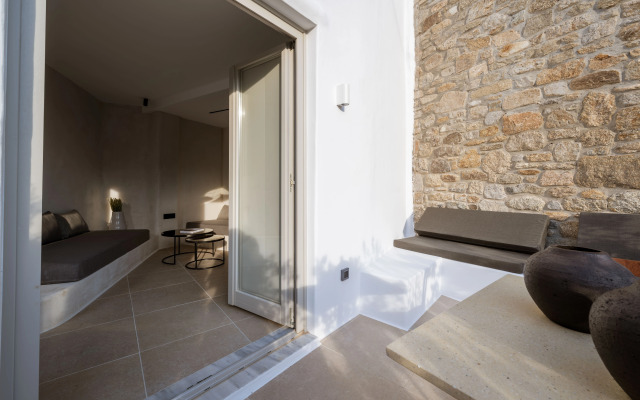 Rocabella Mykonos Hotel