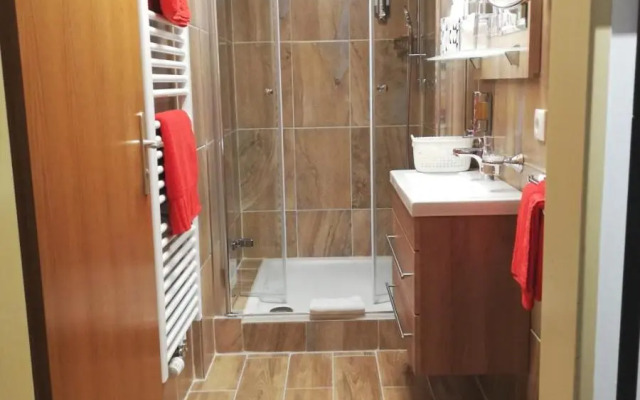 G & H Ferienwohnungen Appartement Obersalzberg