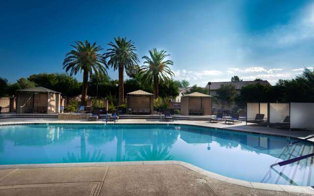 Eureka Casino Resort