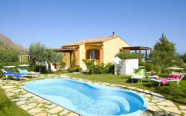 Villa Gaia