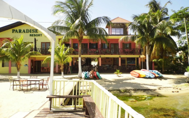 Paradise Resort