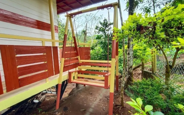 Chalona Jungle Eco Stay