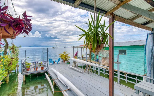 Saigon Bay Bed & Breakfast