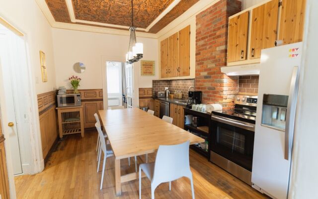 B&B du Village - BBV
