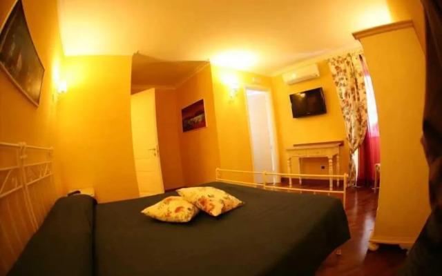 B&B Dimora Caracciolo