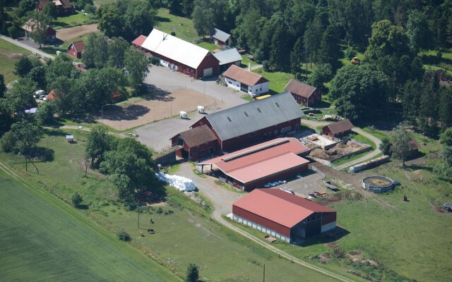 Kullagården