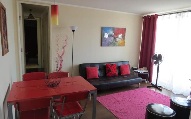 Santiago Apartments Chile