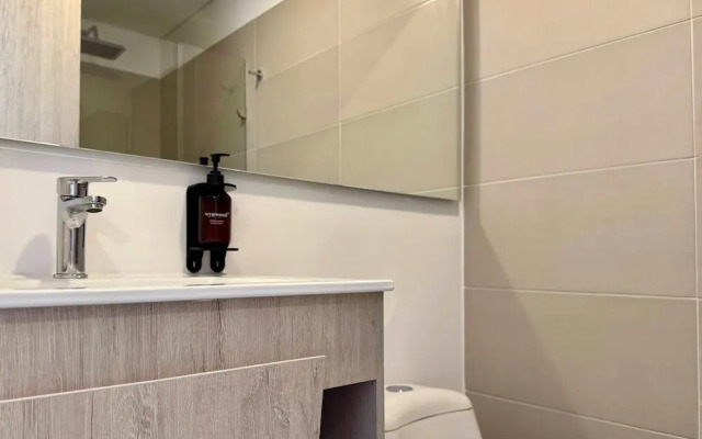 w Magical Loft in Santa Barbara