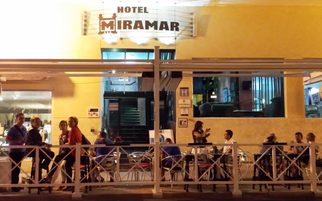 Hotel Miramar