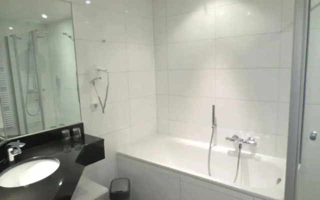 Reit- und Freizeithotel Friesenhof